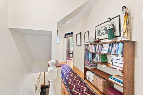Photo 8 at 356 Howland Avenue, Casa Loma, Toronto
