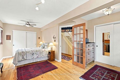 Photo 10 at 356 Howland Avenue, Casa Loma, Toronto