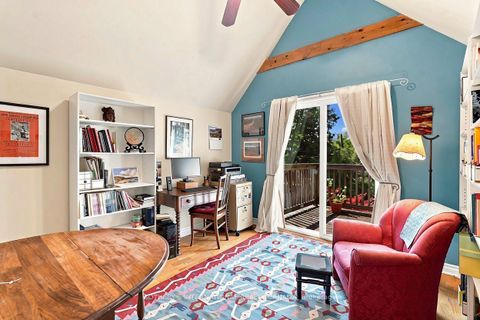 Photo 12 at 356 Howland Avenue, Casa Loma, Toronto
