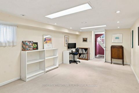 Photo 18 at 356 Howland Avenue, Casa Loma, Toronto