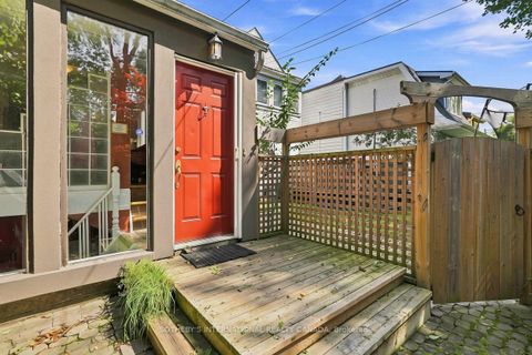 Photo 21 at 356 Howland Avenue, Casa Loma, Toronto