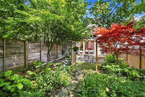 Photo 23 at 356 Howland Avenue, Casa Loma, Toronto