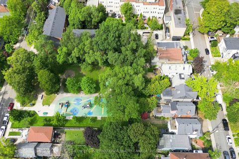 Photo 26 at 356 Howland Avenue, Casa Loma, Toronto