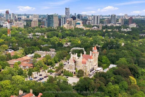 Photo 28 at 356 Howland Avenue, Casa Loma, Toronto