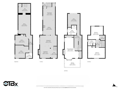 Photo 29 at 356 Howland Avenue, Casa Loma, Toronto
