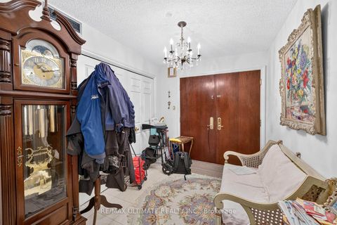 Photo 3 at 218 - 215 The Donway W, Don Mills, Toronto