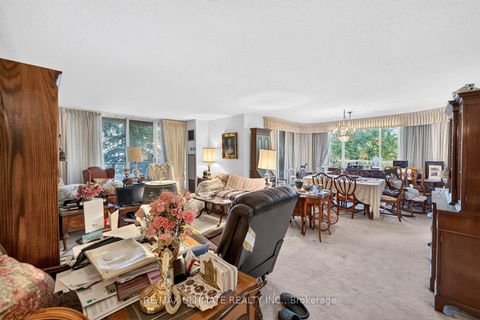 Photo 5 at 218 - 215 The Donway W, Don Mills, Toronto
