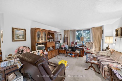 Photo 6 at 218 - 215 The Donway W, Don Mills, Toronto