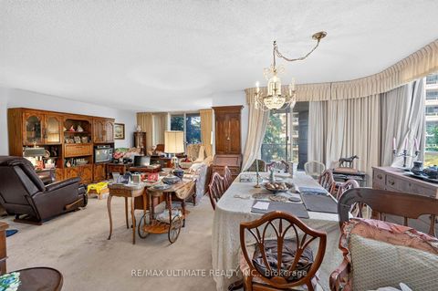 Photo 9 at 218 - 215 The Donway W, Don Mills, Toronto