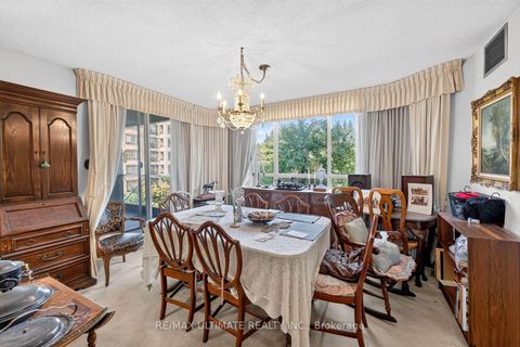 Photo 10 at 218 - 215 The Donway W, Don Mills, Toronto