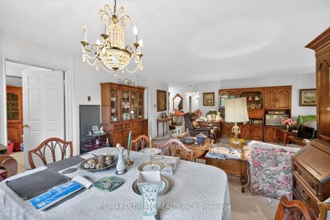 Photo 12 at 218 - 215 The Donway W, Don Mills, Toronto