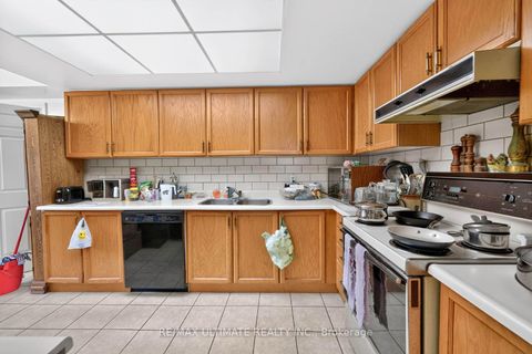 Photo 13 at 218 - 215 The Donway W, Don Mills, Toronto