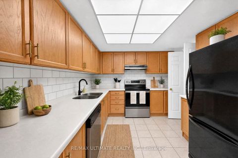 Photo 15 at 218 - 215 The Donway W, Don Mills, Toronto