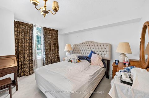 Photo 19 at 218 - 215 The Donway W, Don Mills, Toronto