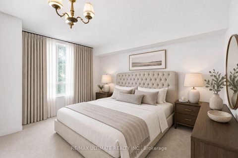 Photo 20 at 218 - 215 The Donway W, Don Mills, Toronto