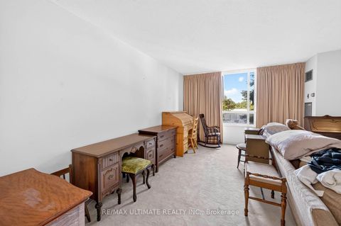 Photo 25 at 218 - 215 The Donway W, Don Mills, Toronto