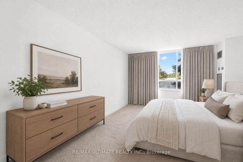 Photo 26 at 218 - 215 The Donway W, Don Mills, Toronto