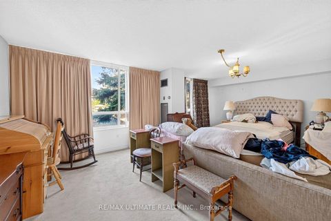Photo 27 at 218 - 215 The Donway W, Don Mills, Toronto