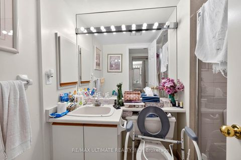 Photo 30 at 218 - 215 The Donway W, Don Mills, Toronto