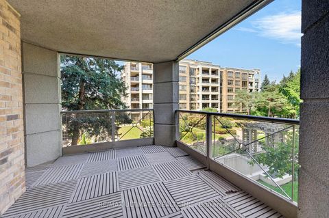 Photo 34 at 218 - 215 The Donway W, Don Mills, Toronto
