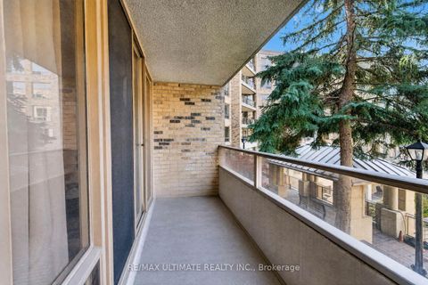 Photo 37 at 218 - 215 The Donway W, Don Mills, Toronto