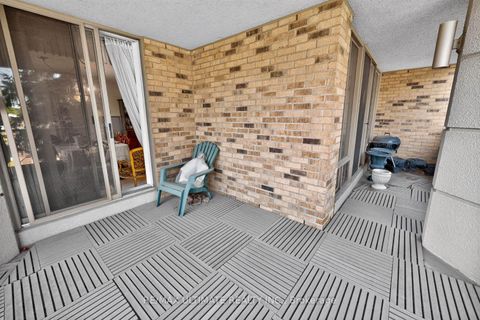 Photo 38 at 218 - 215 The Donway W, Don Mills, Toronto