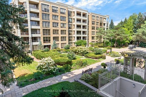 Photo 39 at 218 - 215 The Donway W, Don Mills, Toronto