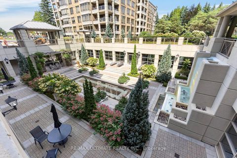 Photo 40 at 218 - 215 The Donway W, Don Mills, Toronto