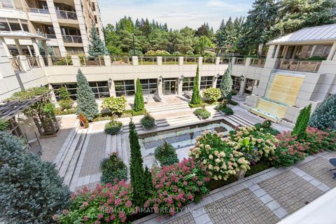 Photo 41 at 218 - 215 The Donway W, Don Mills, Toronto