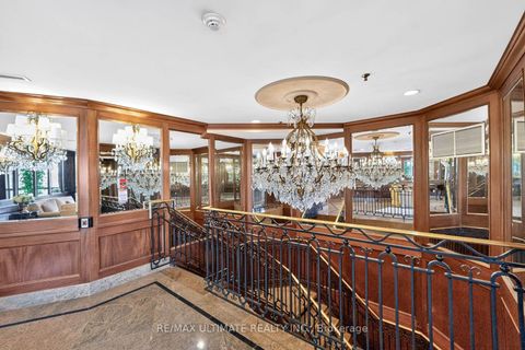 Photo 43 at 218 - 215 The Donway W, Don Mills, Toronto