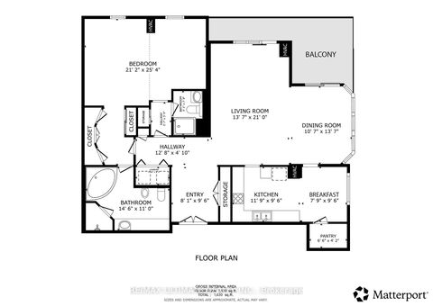 Photo 47 at 218 - 215 The Donway W, Don Mills, Toronto