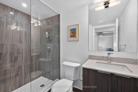 Photo 5 at 1809 - 955 BAY Street, Bay Street Corridor, Toronto