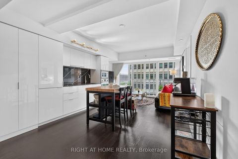 Photo 6 at 1809 - 955 BAY Street, Bay Street Corridor, Toronto