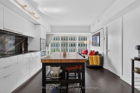 Photo 7 at 1809 - 955 BAY Street, Bay Street Corridor, Toronto