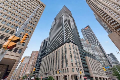Photo 20 at 1809 - 955 BAY Street, Bay Street Corridor, Toronto