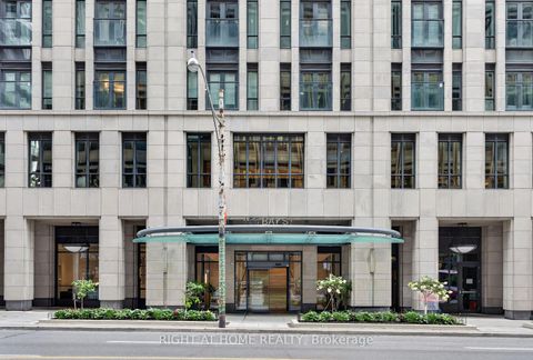 Photo 21 at 1809 - 955 BAY Street, Bay Street Corridor, Toronto