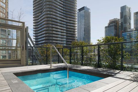 Photo 26 at 1809 - 955 BAY Street, Bay Street Corridor, Toronto