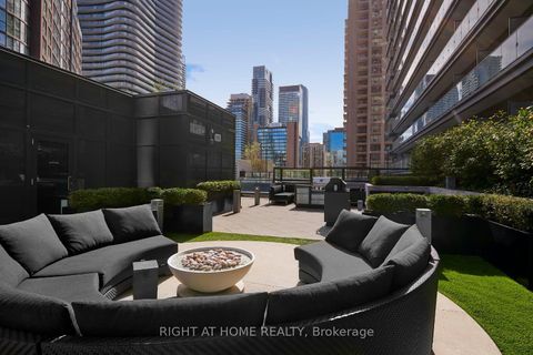 Photo 27 at 1809 - 955 BAY Street, Bay Street Corridor, Toronto
