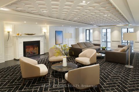 Photo 36 at 1809 - 955 BAY Street, Bay Street Corridor, Toronto