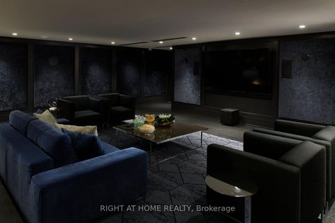 Photo 39 at 1809 - 955 BAY Street, Bay Street Corridor, Toronto