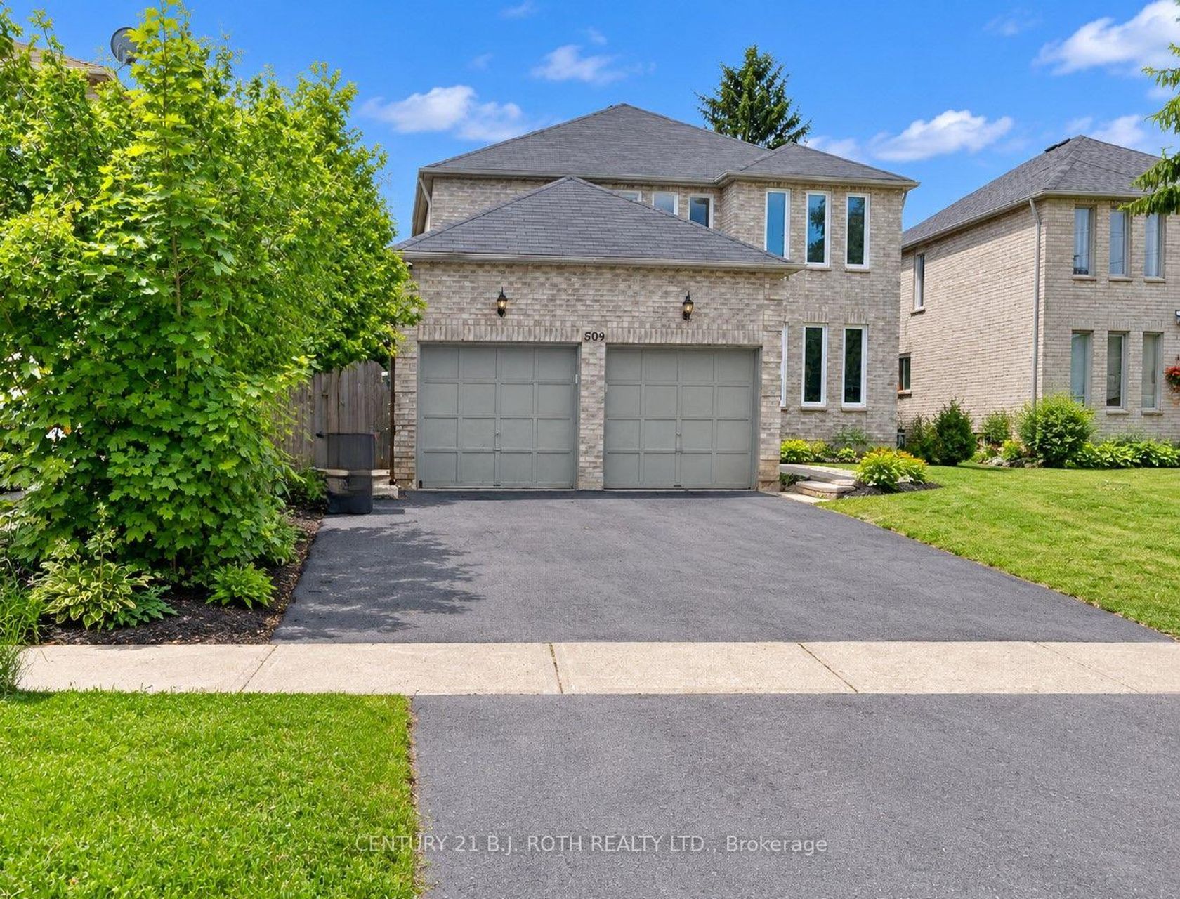 509 Grove Street E, Grove East, Barrie photo number 2