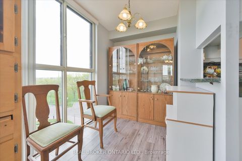 Photo 10 at 403 - 600 Rexdale Boulevard, Clairville, Toronto