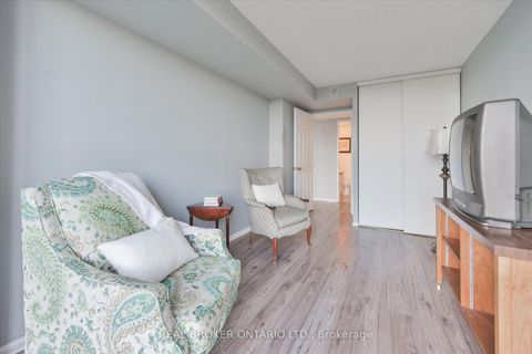 Photo 19 at 403 - 600 Rexdale Boulevard, Clairville, Toronto