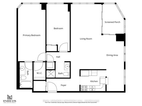 Photo 22 at 403 - 600 Rexdale Boulevard, Clairville, Toronto