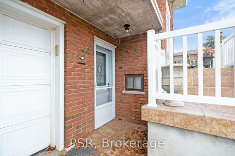 Photo 5 at 60 Bamford Crescent, Black Creek, Toronto