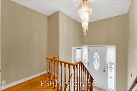Photo 7 at 60 Bamford Crescent, Black Creek, Toronto