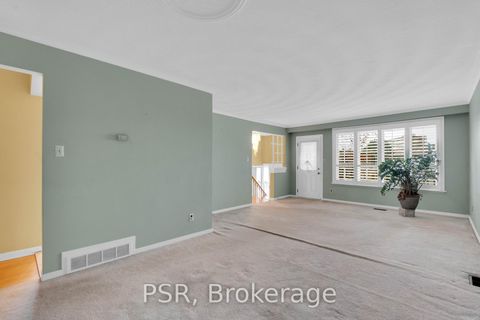 Photo 10 at 60 Bamford Crescent, Black Creek, Toronto