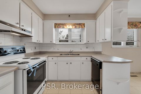 Photo 12 at 60 Bamford Crescent, Black Creek, Toronto