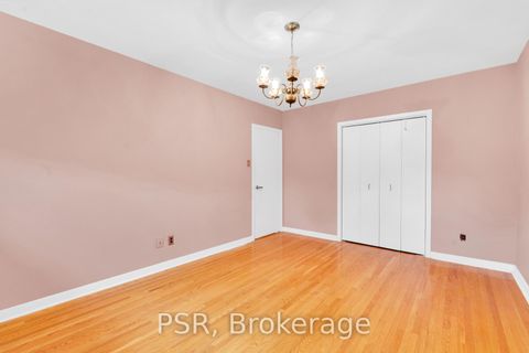 Photo 18 at 60 Bamford Crescent, Black Creek, Toronto