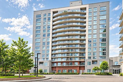 Photo 0 at PH 04 - 2152 Lawrence Avenue, Maryvale, Toronto